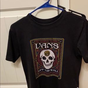 Vans Tee
